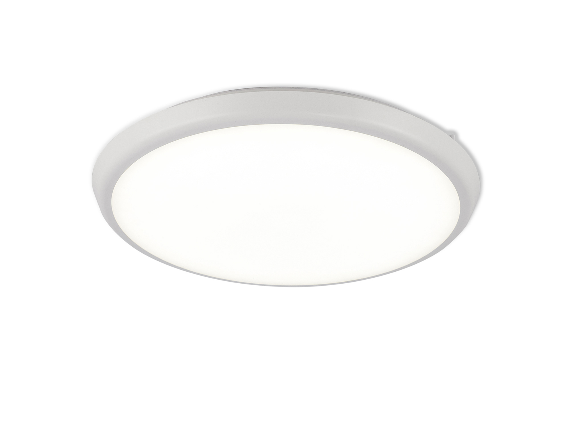 M6486  Aneto Ceiling 40cm Round 24W LED